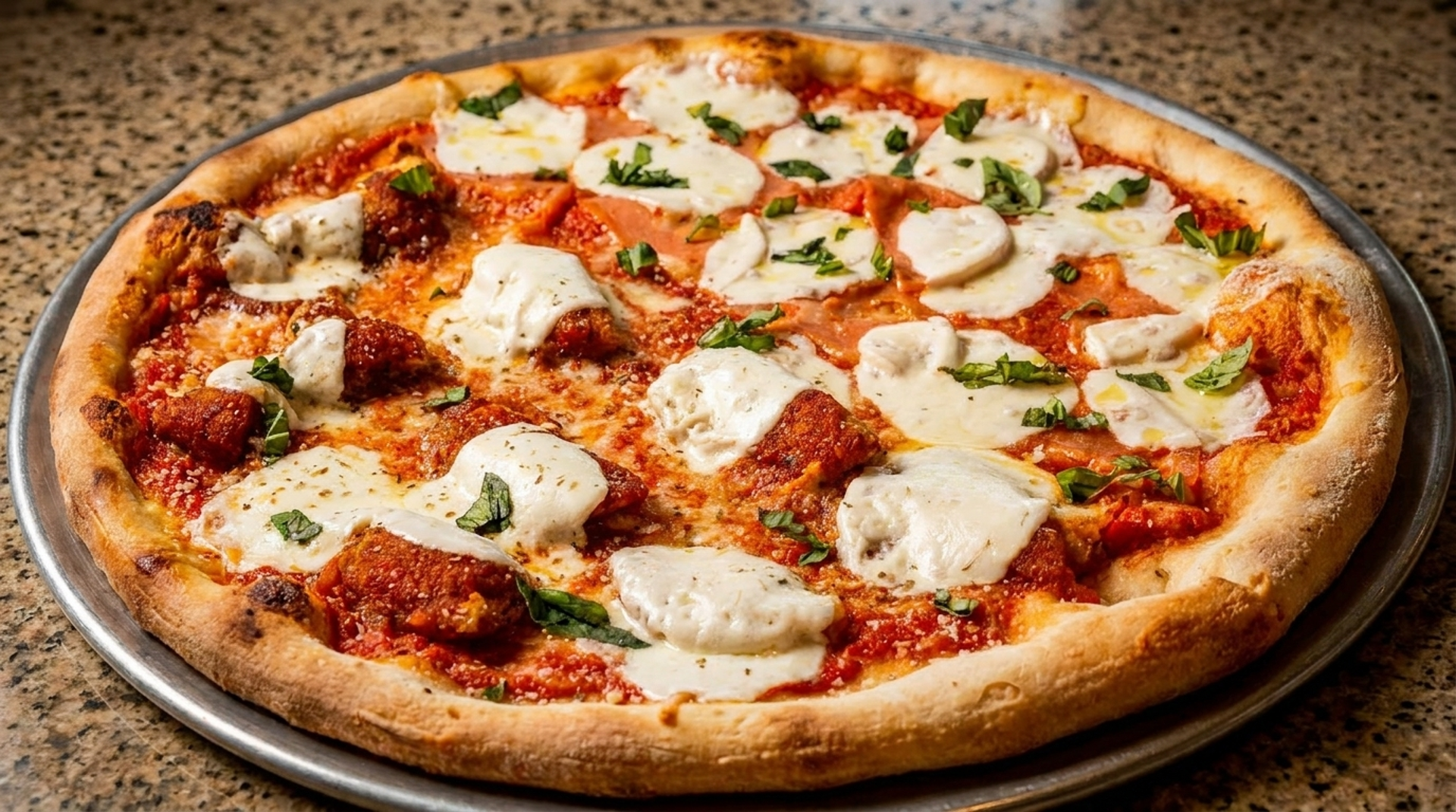 Paco's Pizzeria and Restaurant Rewards