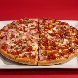 12" Deep Dish Special